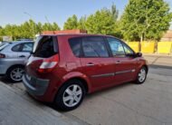 RENAULT Scenic 1.5dci