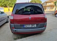 RENAULT Scenic 1.5dci