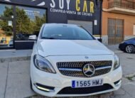 MERCEDES-BENZ B180 1.8cdi