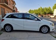 MERCEDES-BENZ B180 1.8cdi