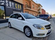 MERCEDES-BENZ B180 1.8cdi