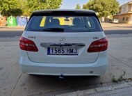 MERCEDES-BENZ B180 1.8cdi