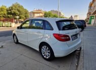 MERCEDES-BENZ B180 1.8cdi