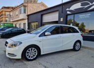 MERCEDES-BENZ B180 1.8cdi