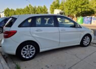 MERCEDES-BENZ B180 1.8cdi