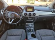 MERCEDES-BENZ B180 1.8cdi