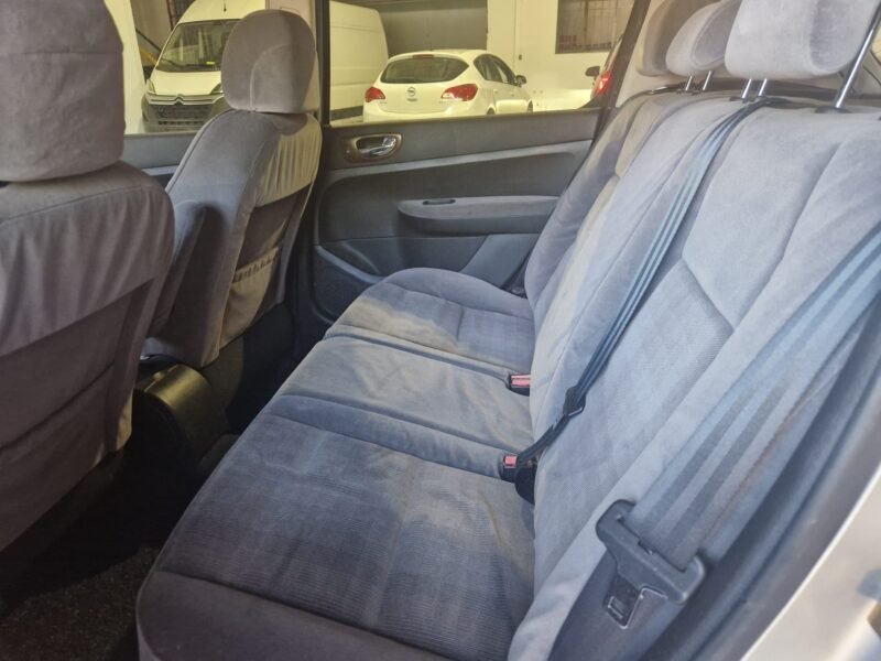 PEUGEOT 307 2.0 Hdi