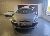 PEUGEOT 307 2.0 Hdi