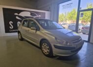 PEUGEOT 307 2.0 Hdi