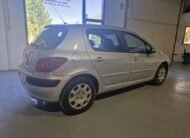 PEUGEOT 307 2.0 Hdi