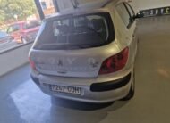 PEUGEOT 307 2.0 Hdi
