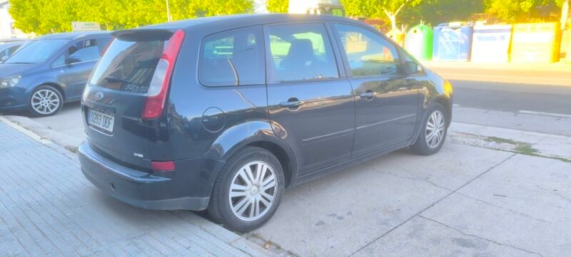 FORD C-max 2.0 Tdci
