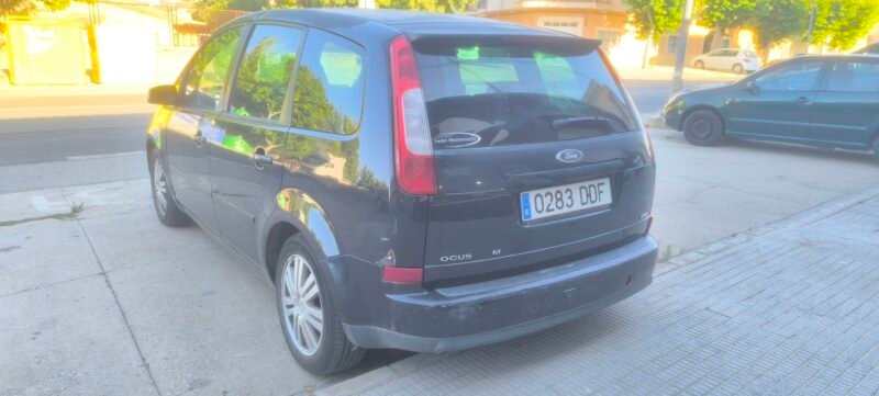 FORD C-max 2.0 Tdci