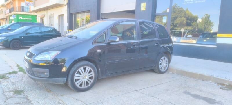 FORD C-max 2.0 Tdci