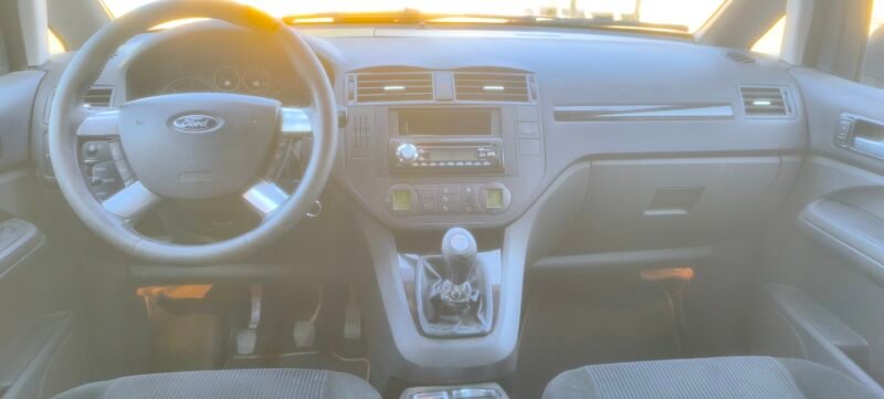 FORD C-max 2.0 Tdci
