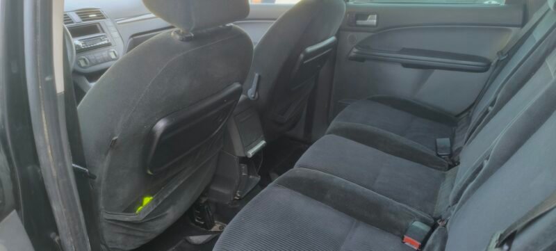 FORD C-max 2.0 Tdci