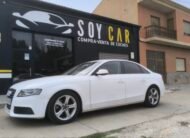 AUDI A4 2.0Tdi