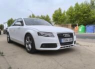 AUDI A4 2.0Tdi