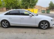 AUDI A4 2.0Tdi