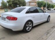 AUDI A4 2.0Tdi