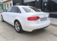 AUDI A4 2.0Tdi
