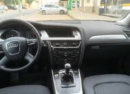 AUDI A4 2.0Tdi