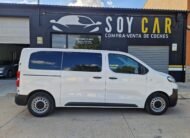 CITROEN Jumpy 1.5 hdi