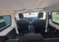 CITROEN Jumpy 1.5 hdi