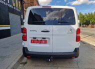 CITROEN Jumpy 1.5 hdi