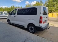 CITROEN Jumpy 1.5 hdi