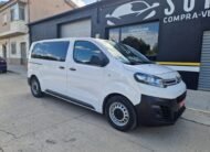 CITROEN Jumpy 1.5 hdi