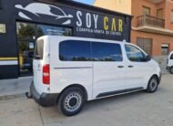 CITROEN Jumpy 1.5 hdi