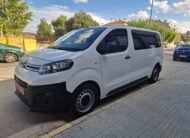 CITROEN Jumpy 1.5 hdi