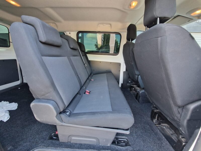 CITROEN Jumpy 1.5 hdi