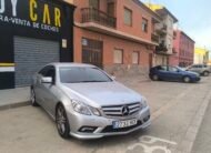 MERCEDES-BENZ E250 amg 2.0 CDTI