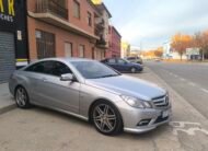 MERCEDES-BENZ E250 amg 2.0 CDTI