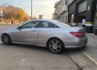 MERCEDES-BENZ E250 amg 2.0 CDTI