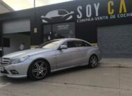 MERCEDES-BENZ E250 amg 2.0 CDTI