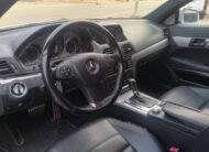 MERCEDES-BENZ E250 amg 2.0 CDTI