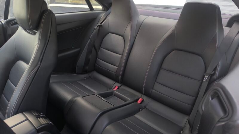 MERCEDES-BENZ E250 amg 2.0 CDTI