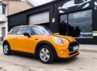 MINI One 1.2 gasolina