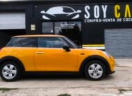MINI One 1.2 gasolina