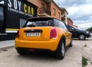 MINI One 1.2 gasolina