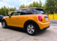 MINI One 1.2 gasolina