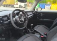 MINI One 1.2 gasolina