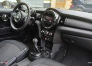 MINI One 1.2 gasolina