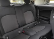 MINI One 1.2 gasolina