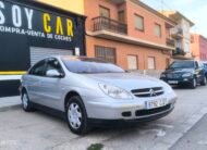 CITROEN C5 2.0 Hdi